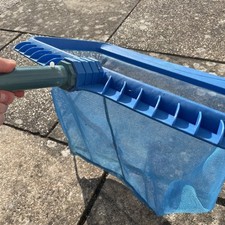 Swimming pool leaf for sale  LEWES