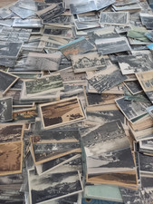Lot 500 cartes d'occasion  Talmont-Saint-Hilaire