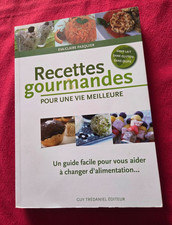 Recettes gourmandes vie d'occasion  Herry