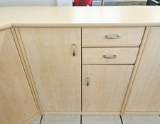 Kommode türig schubkästen gebraucht kaufen  Leipzig