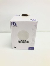 Reality Light Lampa stołowa Prinz II R54011001 na sprzedaż  PL