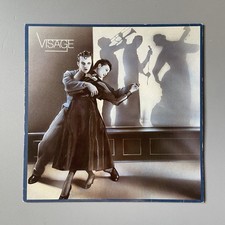 Visage visage album d'occasion  Expédié en Belgium
