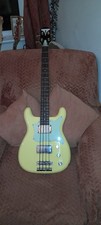 Epiphone newport bass for sale  CHESTERFIELD