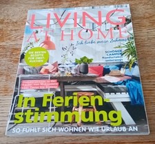 Living home 2023 gebraucht kaufen  Neuburg