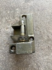 Aubi ecklager 004 gebraucht kaufen  Bitburg-Umland