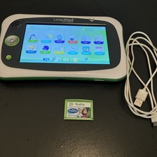 Leapfrog leappad ultimate for sale  Saint Croix Falls