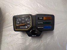 Bloc compteur new d'occasion  La Mure
