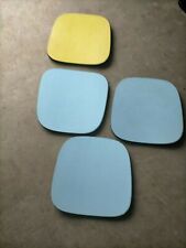 Lot assises chaises d'occasion  Saint-Amand-Montrond