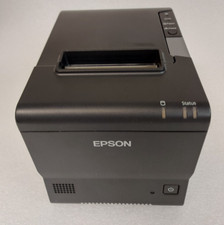 Epson 88v intelligent for sale  BURY ST. EDMUNDS