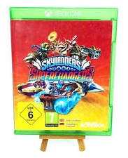 Skylanders Superchargers Spiel für Xbox One comprar usado  Enviando para Brazil