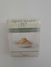 Oxo spiralizer blade for sale  Fort Worth