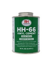 Vinyl cement oz. for sale  Brooklyn