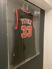 Pippen signed jersey d'occasion  Poissy