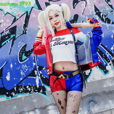 Costume donna suicida usato  Spedire a Italy