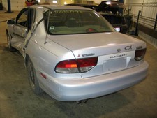 1998 Mitsubishi Galant lanterna traseira interna porta-malas direita comprar usado  Enviando para Brazil