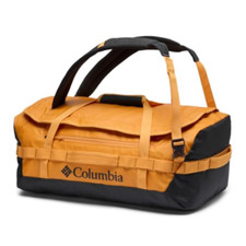 Columbia landroamer duffel usato  Roccagloriosa