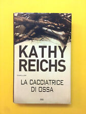 Cacciatrice ossa kathy usato  Italia