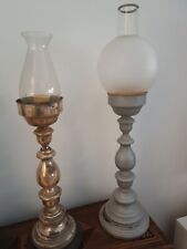 Lumi tavolo epoca usato  Palermo