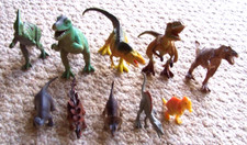 Mixed lot plastic for sale  Allendale