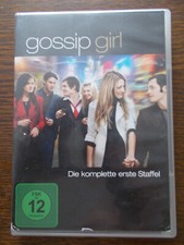 Dvd serie gossip gebraucht kaufen  Erlangen