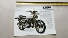 Kawasaki 1000 1978 usato  Vimodrone