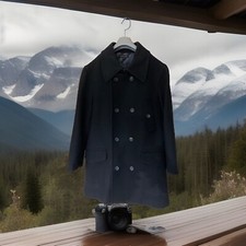 Kurzmantel tommy hilfiger gebraucht kaufen  Wassenberg
