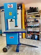 Sega nastro elettrica usato  Italia