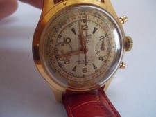Vintage montre chronographe d'occasion  La Bernerie-en-Retz