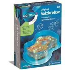 Clementoni 69937 galileo gebraucht kaufen  Ahlen-Vorhelm