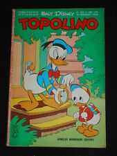 Topolino 426 gennaio usato  Serravalle Scrivia