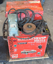 Multquip mb25a rebar for sale  Hollywood