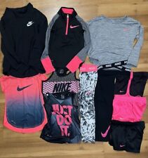 lot clothing pink xs for sale  Burlington