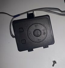 Bedienteil button control gebraucht kaufen  Neu Wulmstorf