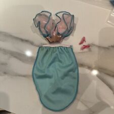 Vintage barbie outfit for sale  READING