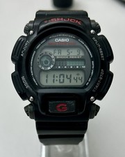 Casio G-Shock DW-9052 Classic! Limpo! Bateria nova! comprar usado  Enviando para Brazil