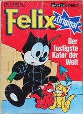 Felix taschenbuch band gebraucht kaufen  Etzenricht