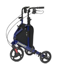 Zenart foldable wheel for sale  Mc Donald