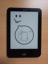 Tolino vision ebook gebraucht kaufen Tolino vision ebook gebraucht kaufen  Warstein