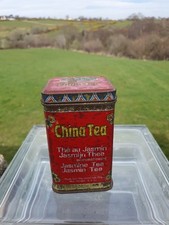 Vintage jasmin tea for sale  LONDONDERRY
