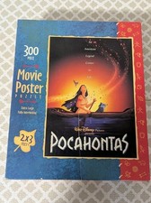 Walt disney pocahontas for sale  Columbus