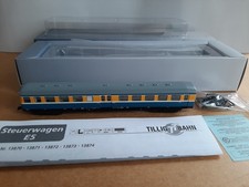Tillig 13874 203 gebraucht kaufen  Kaltenkirchen