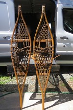 Vintage wooden pair for sale  Derby Line