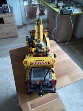 Lego technic autokran gebraucht kaufen  Weiden