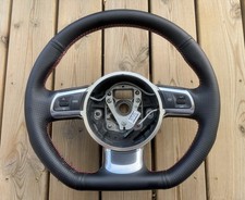 Volant audi méplat d'occasion  Toulouse-