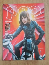 Pop 1974 slade gebraucht kaufen  Wangerland