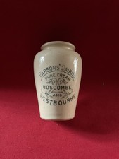 Vintage parsons dairies for sale  POOLE
