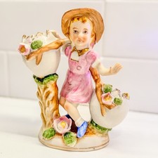 Vintage ucagco figurine for sale  Colorado Springs