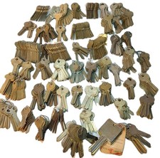 Key blanks bulk for sale  Mount Morris