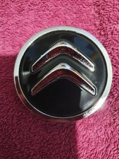 Citroen 60mm alloy for sale  GRIMSBY