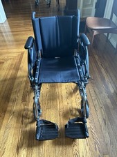Invacare medical equipment for sale  Breinigsville
